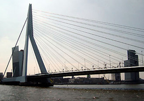 Rotterdam